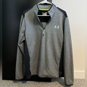Under Armour Quarterzip